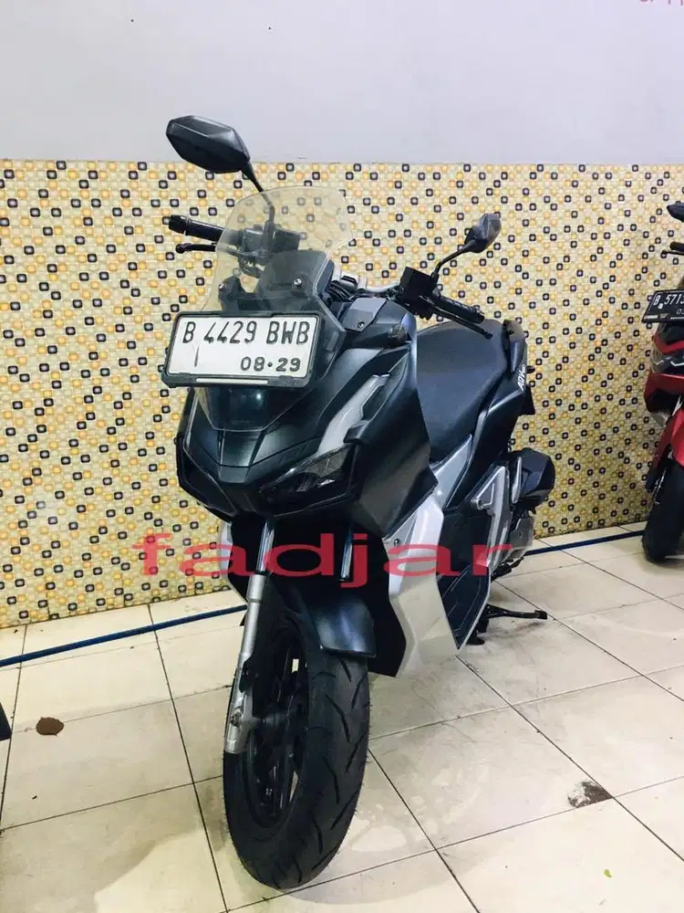 honda adv 150 Dp 500 Rb