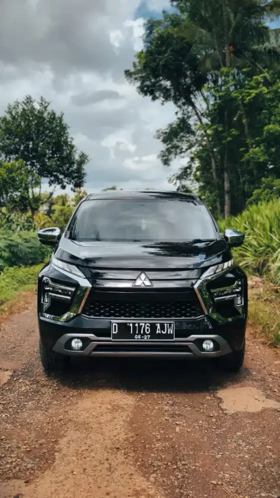Mitsubishi Xpander 2022 Good Condition Best Deal
