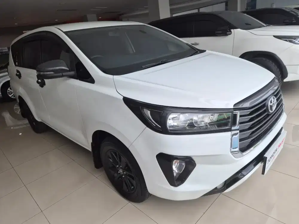 BEBAS BANJIR INNOVA DIESEL G MT 2018