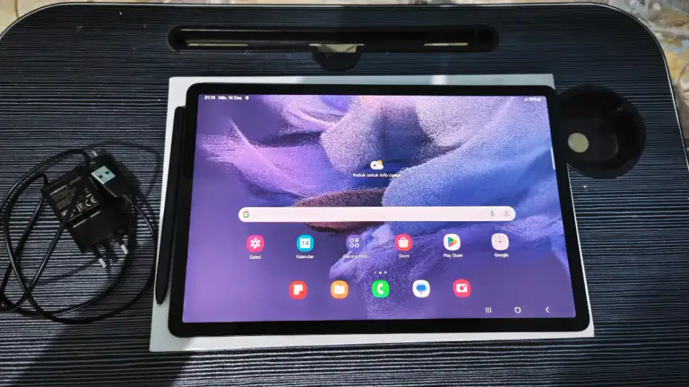 Samsung Tab S7 FE 5G 6/128