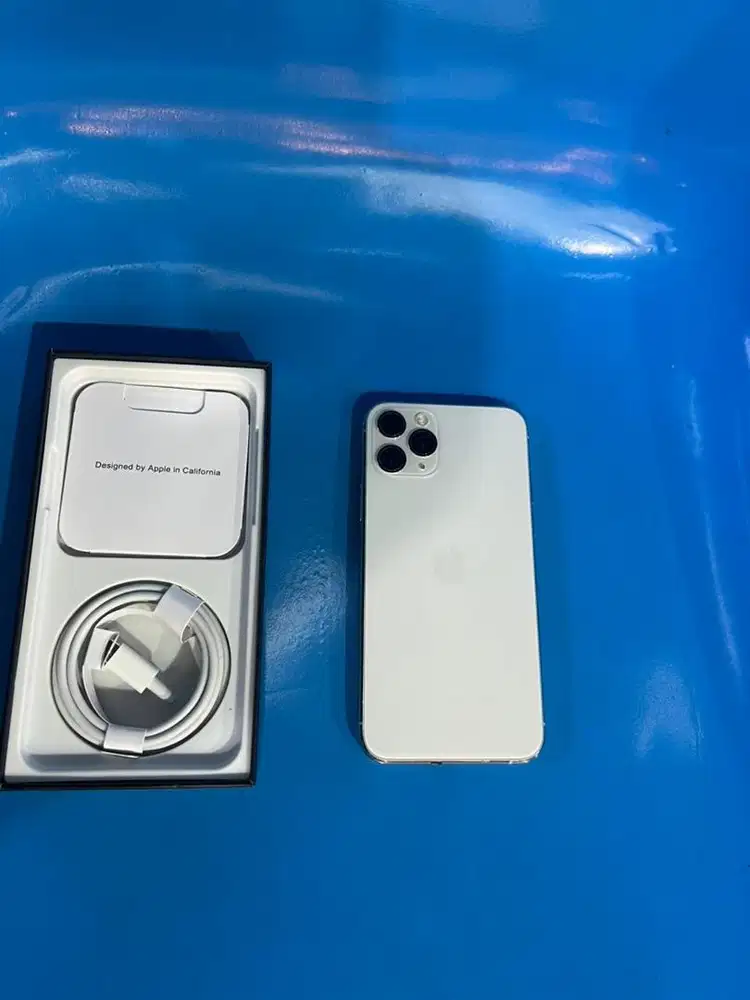 iphone 11 pro 256gb sweet apple