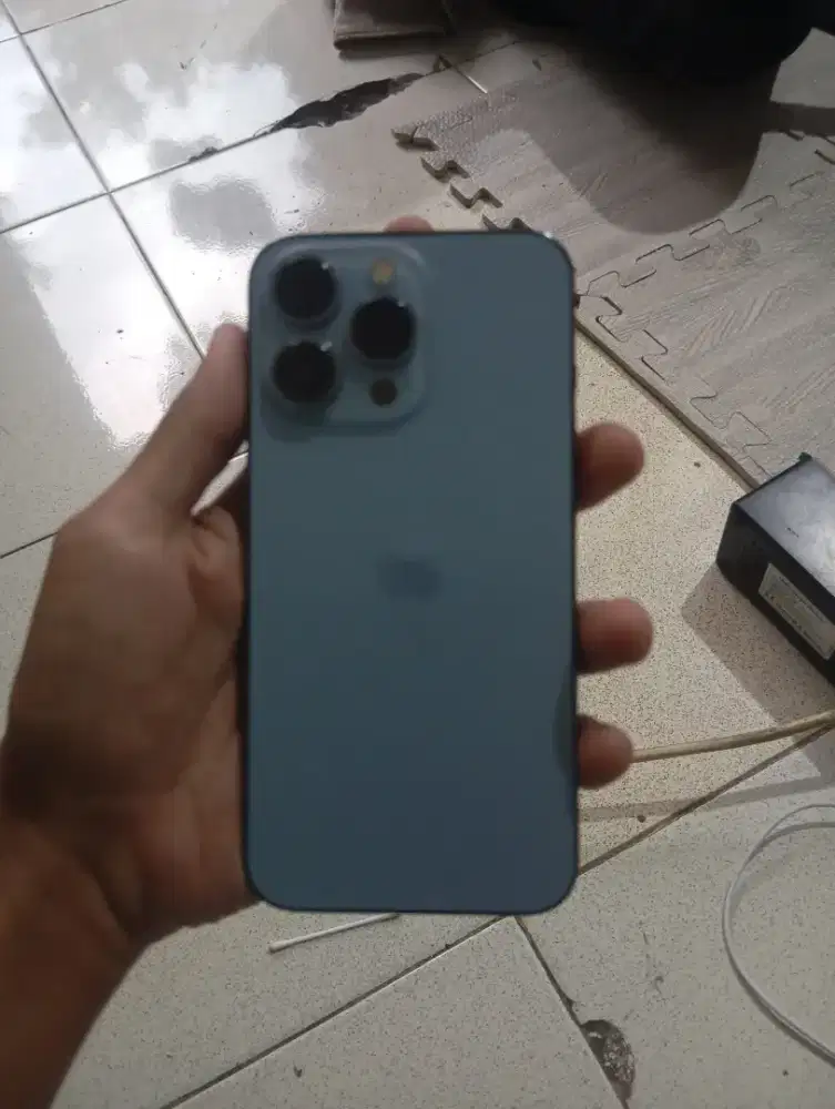 Iphone 13 pro 256gb inter