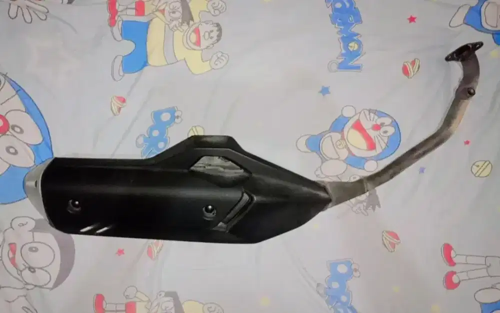 KNALPOT ORIGINAL PCX 160 & VARIO 160