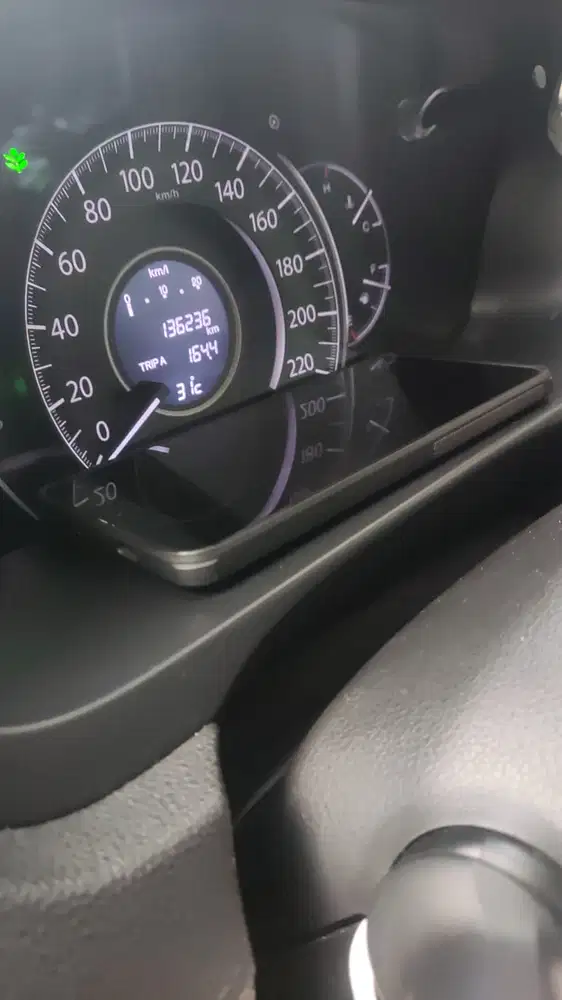 Honda CR-V 2015 Bensin