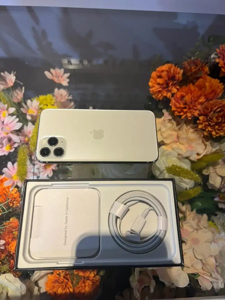 iphone 11 pro 256gb hadir baru