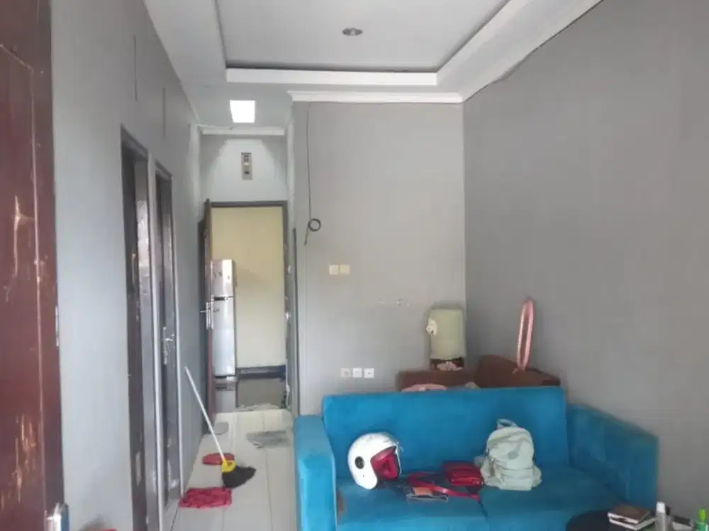 Di Jual Rumah siap huni perum Melati di kota Blitar