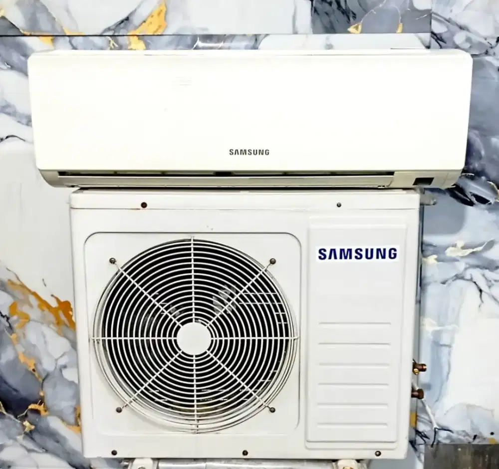 JuaL-BeLii Ac Second & Bongkar/Pasang Ac