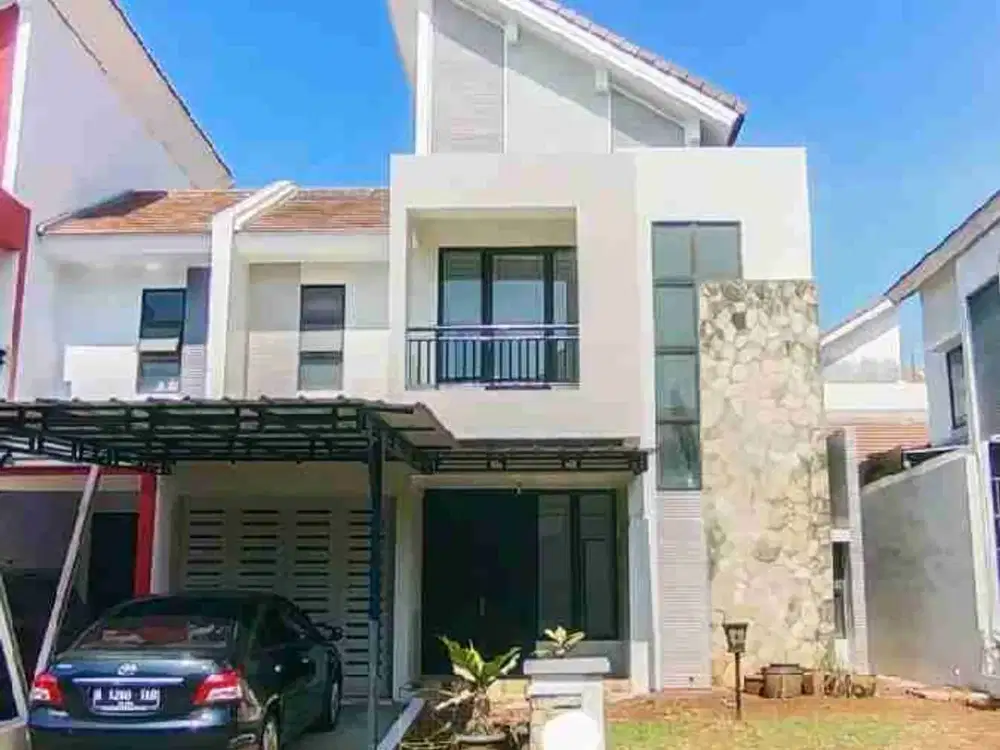 Dijual Cepat termurah Urgent Siap Huni