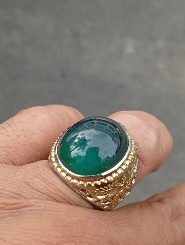 Bacan Doko mewah
