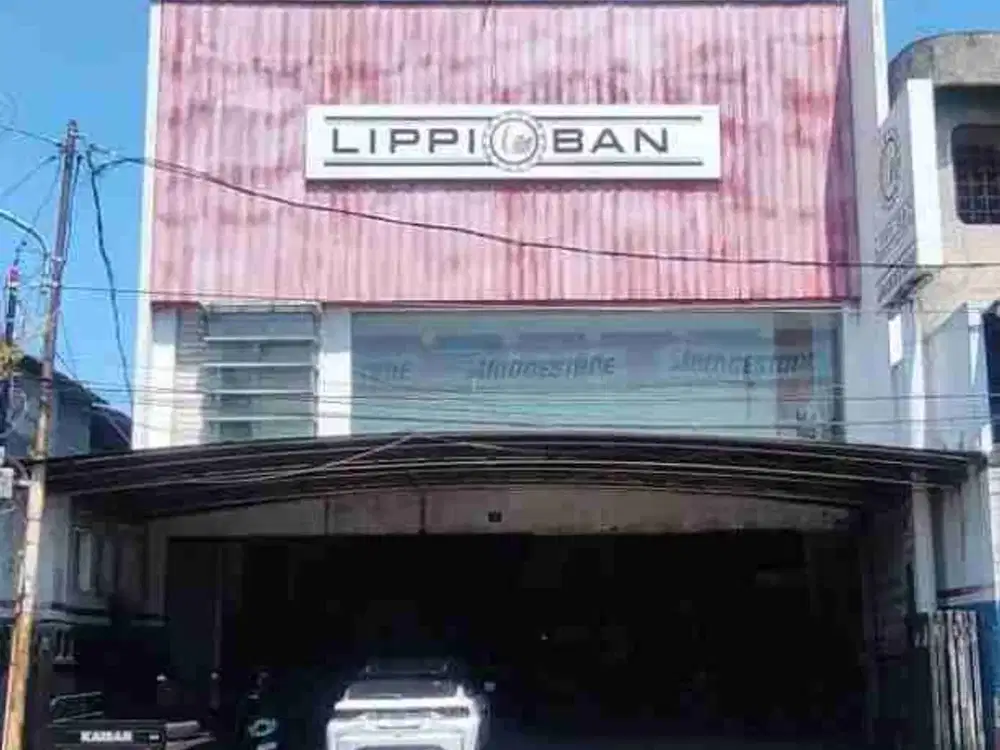 Dijual Via Lelang Ruko Jalan Undaan Wetan Kapasarj Genteng Surabaya