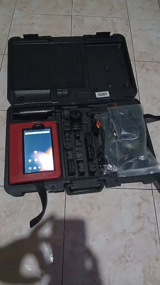 Scanner mobil Launch X431 PRO