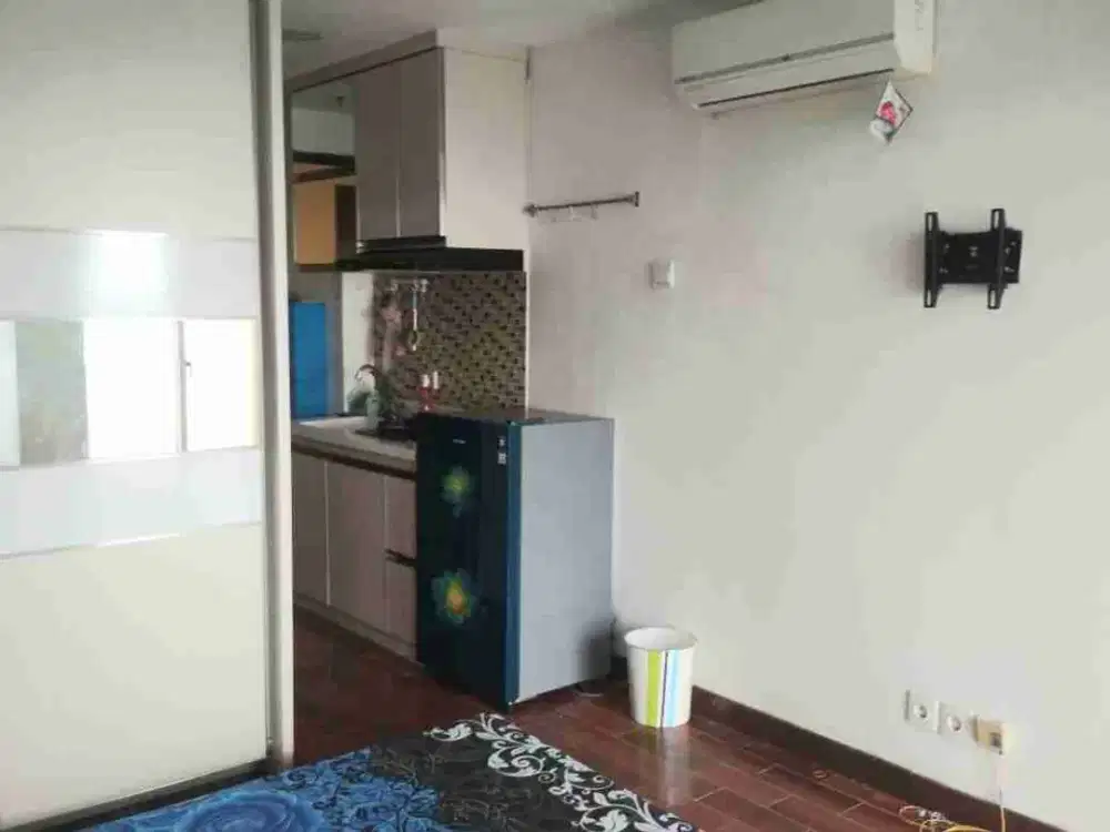 Belmont Residence Mont Blanc Studio Furnished lt 10