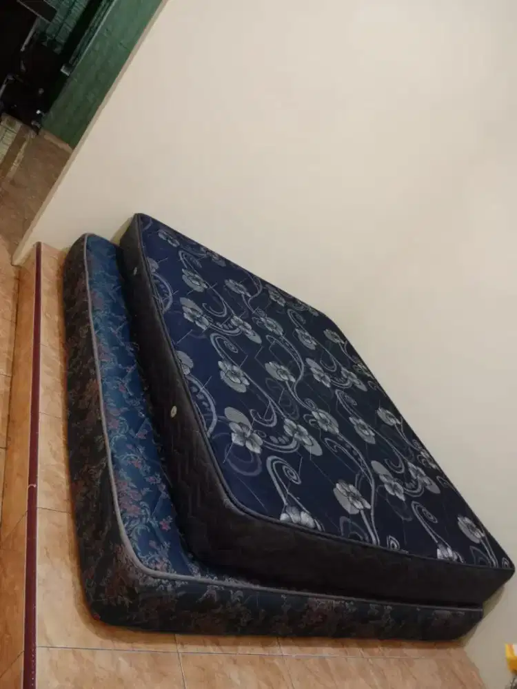 Jual kasur springbed Merk gudho