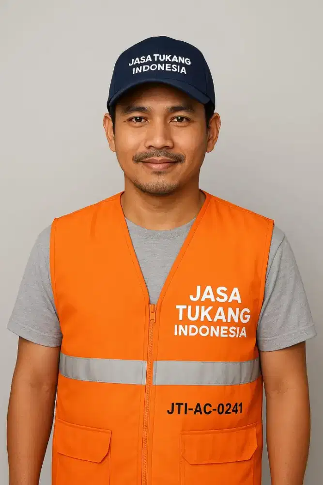 Dicari 50 Tukang dan Teknisi Berpengalaman SE Jabodetabek