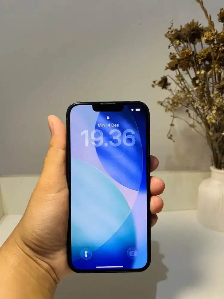 Iphone 13 ibox 128gb original