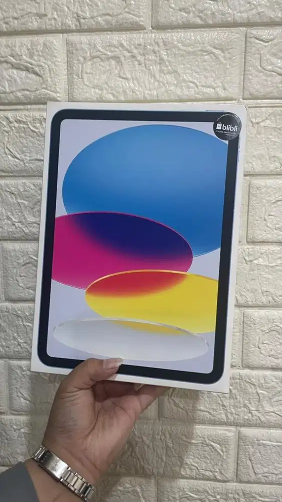 IPAD GEN 11 BRAND NEW
