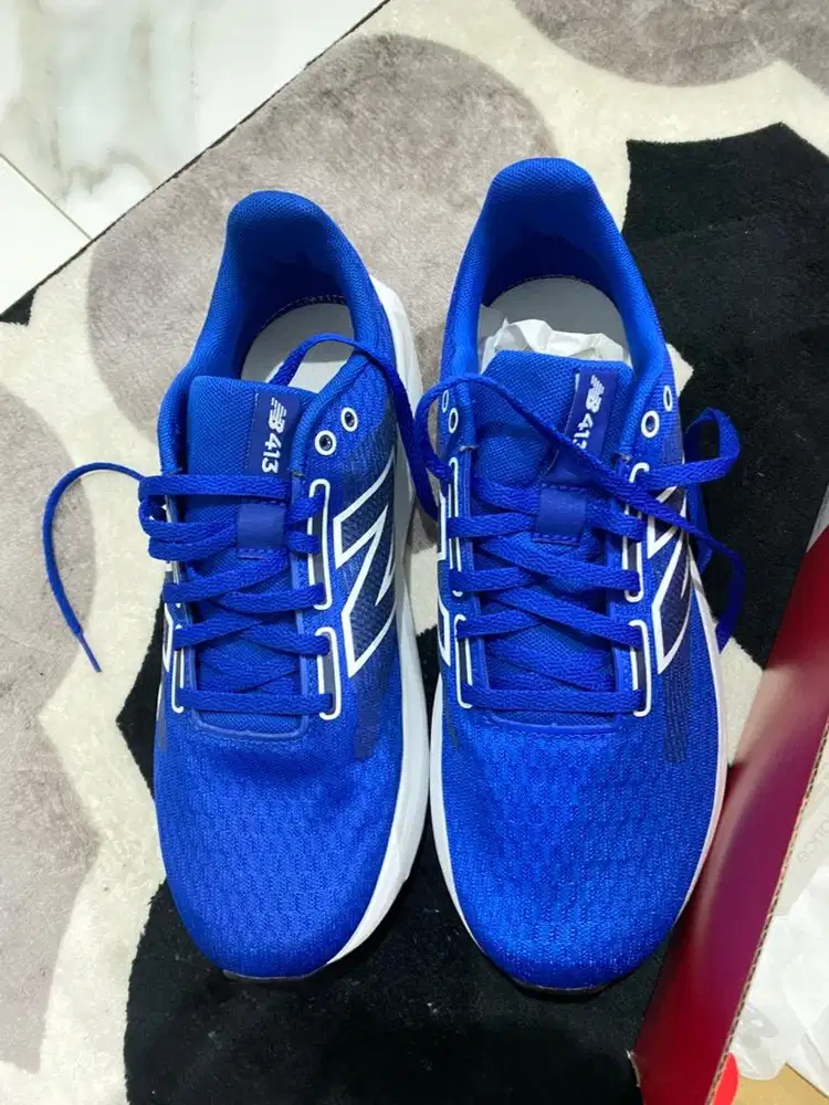 Jual Sepatu New Balance