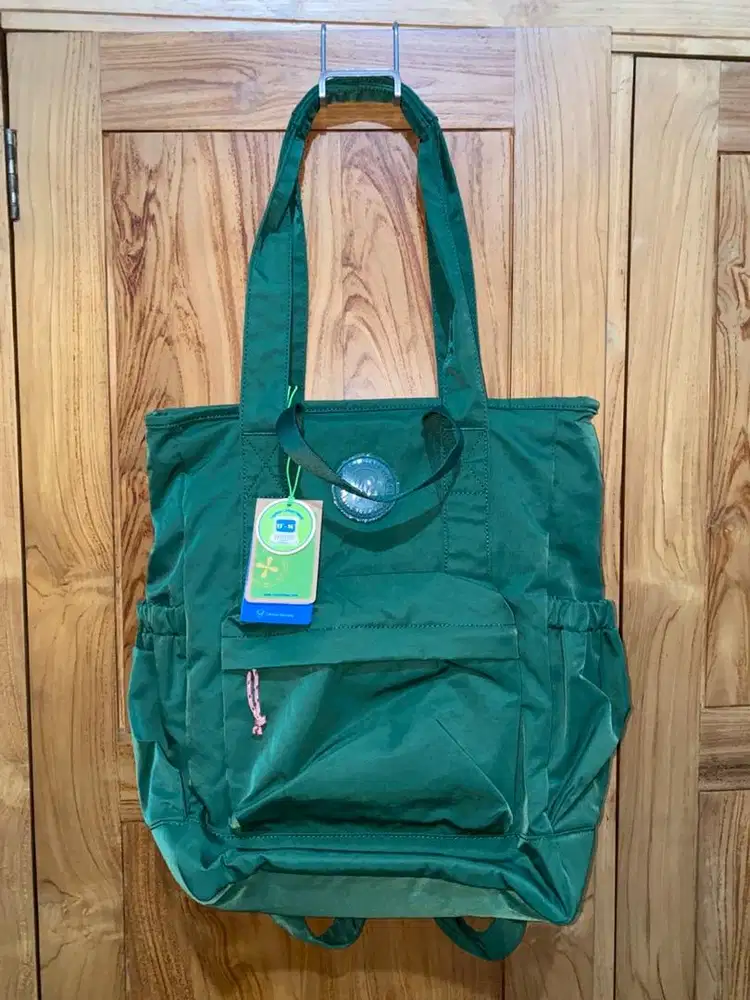 Exsport Daily Casual Totepack - Hijau