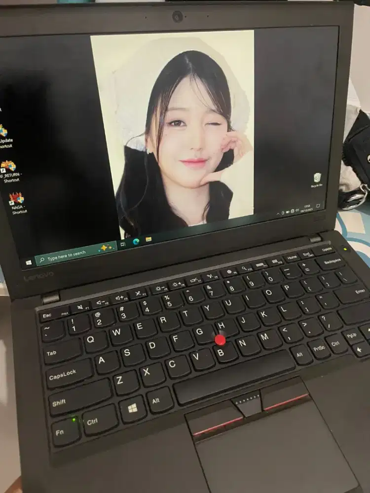 Lenovo Thinkpad X260