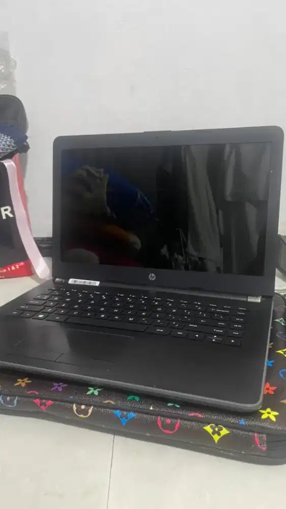 Laptop HP 14 INTELCORE