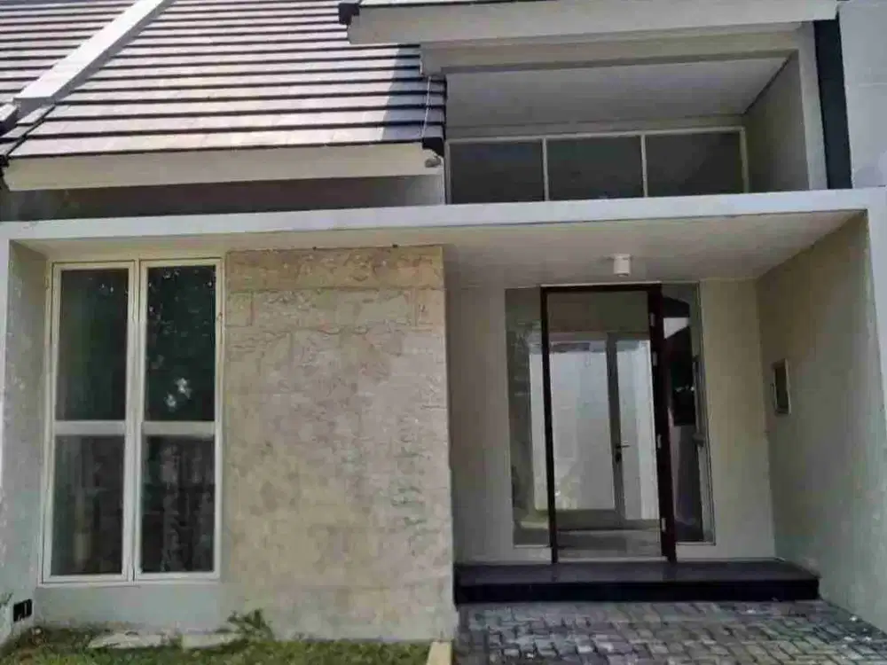 Jual Rumah
Northwest Citraland
Surabaya Barat
MURAH & SIAP HUNI