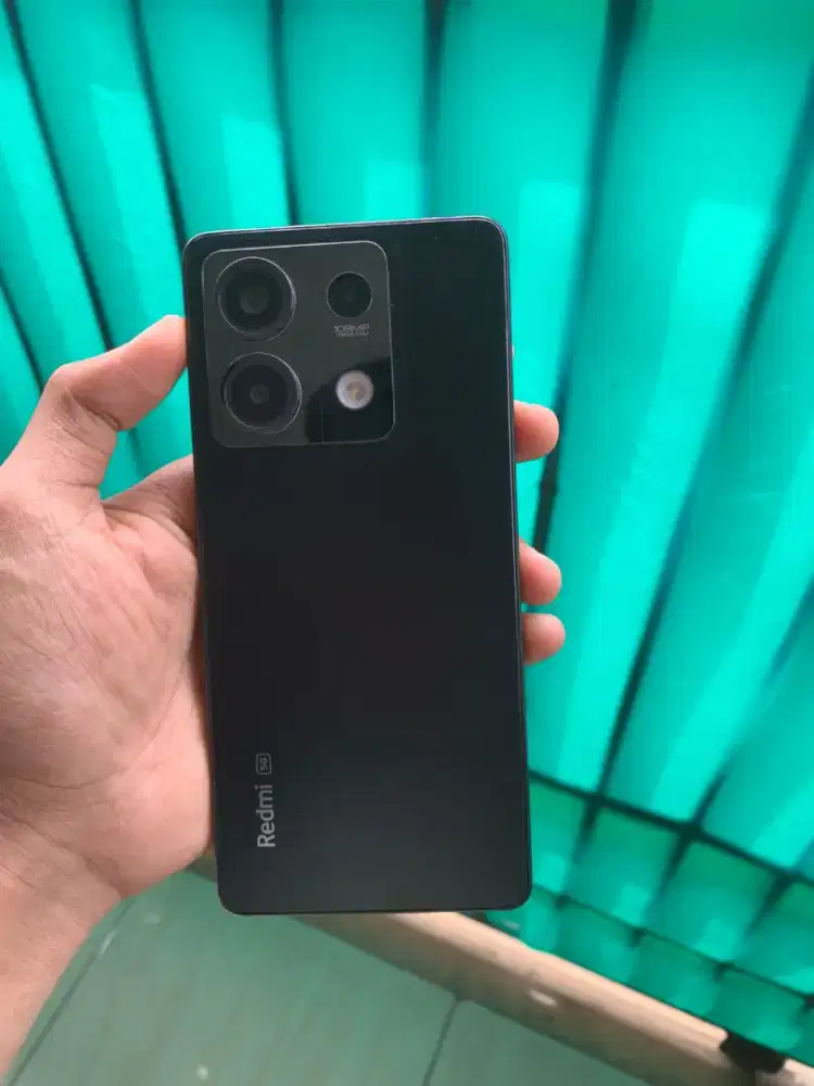 REDMI NOTE 13 5G 8/256GB