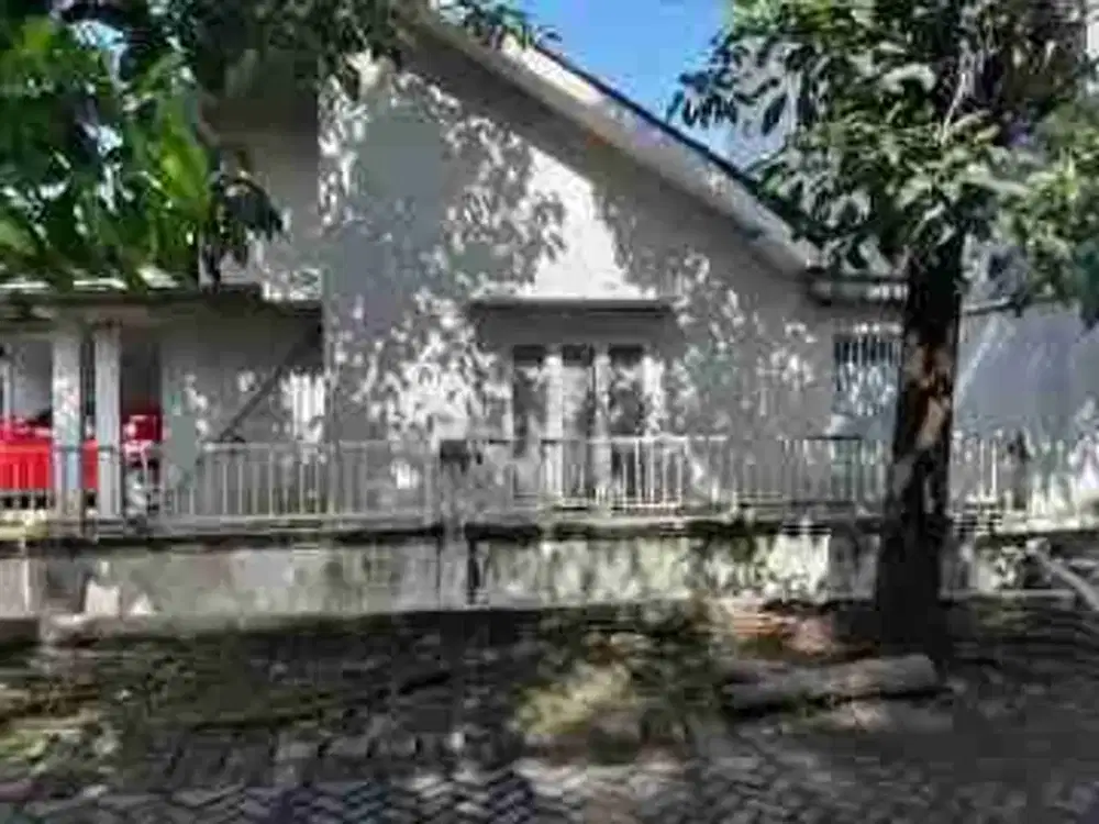 GRAND DELTASARI MURAH ‼️Jual Rumah Hook 1 Lantai Carport 2 Mobil dekat Tol Waru Sidoarjo