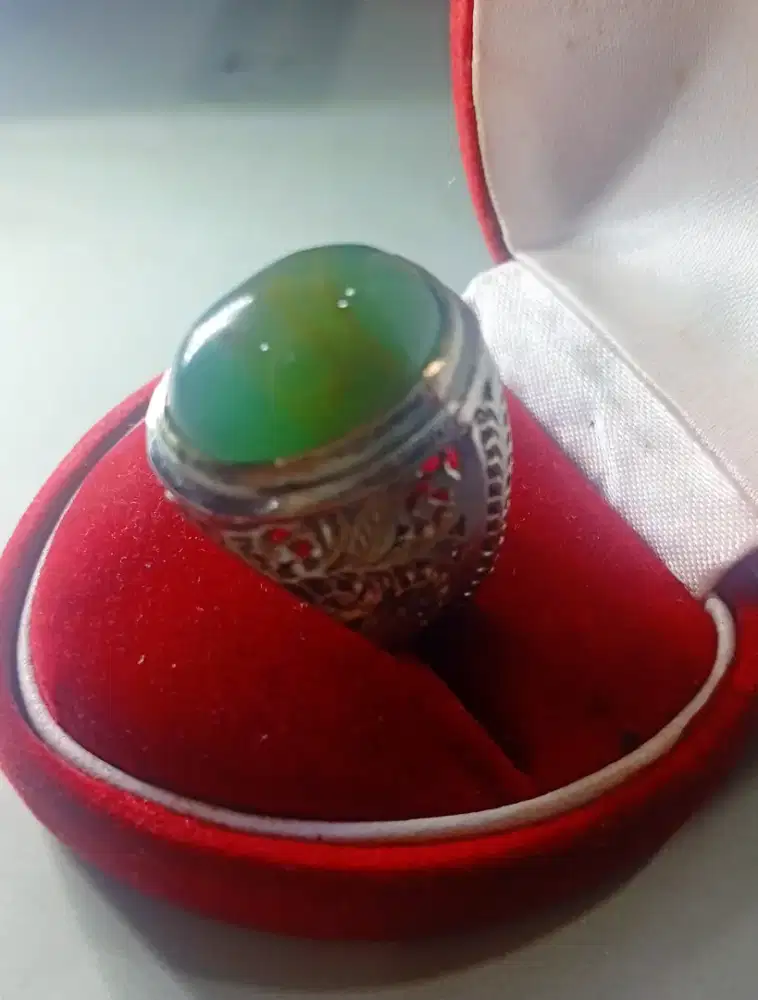 Bacan coklat mewah