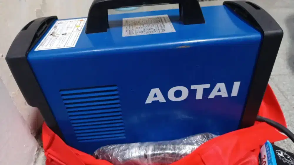 LAS ARGON TIG/MMA AOTAI200P