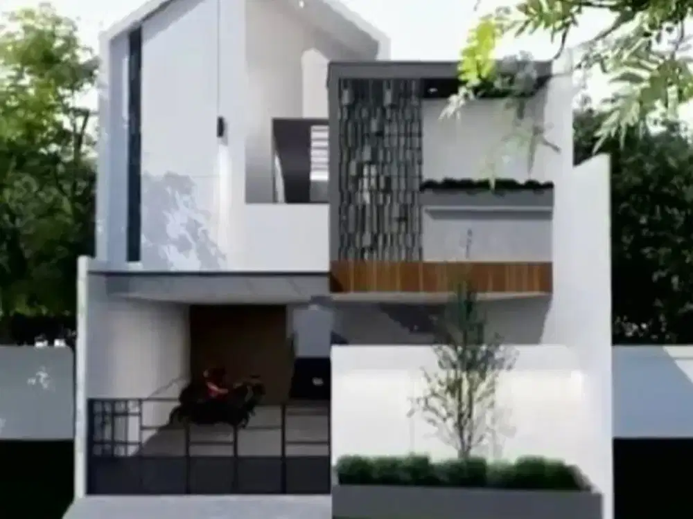 Dijual Rumah Kost 32+1 Kamar Furnish Baru Gress Peogress Dekat Beberapa Kampus UNAIR