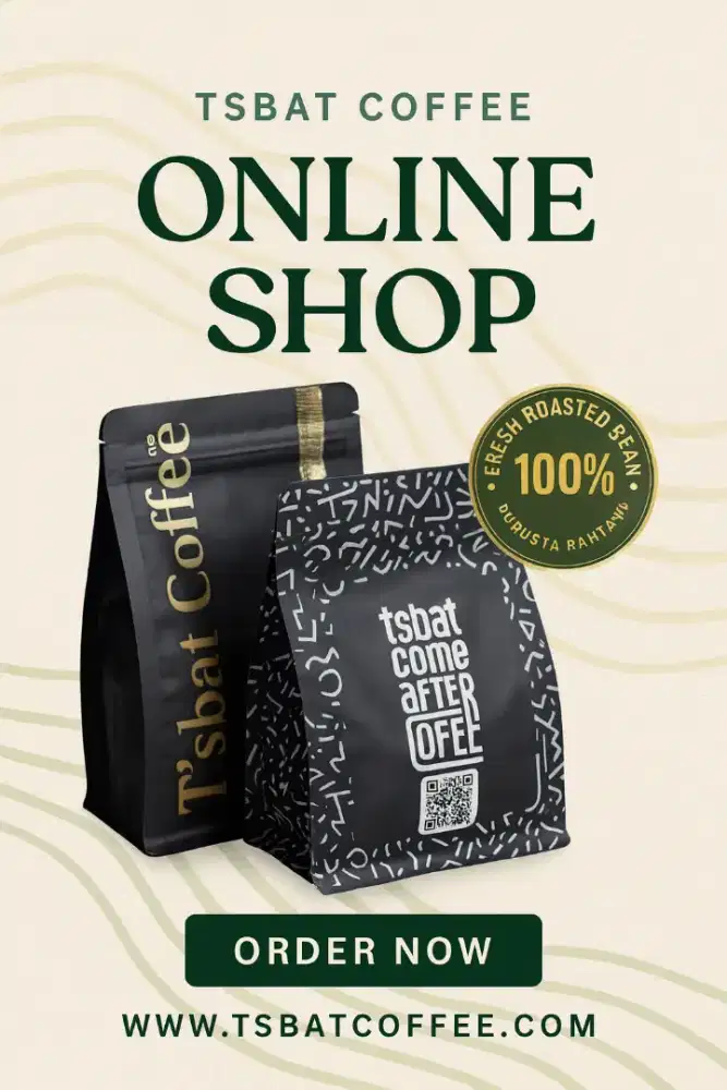 pecinta kopi robusta wajib coba