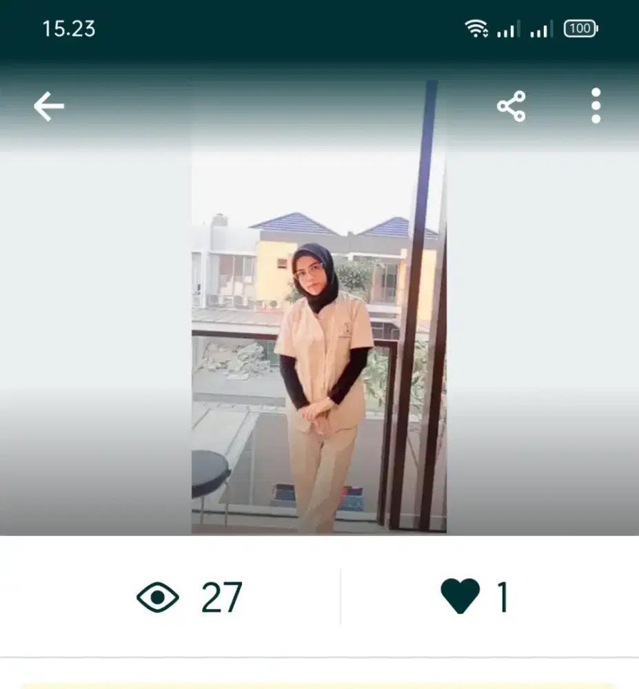 Jasa ART DAN BABY SITTER