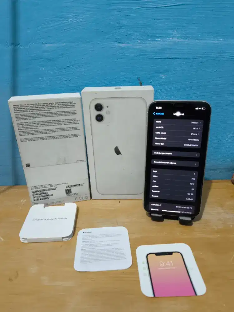 Iphone 11 128 Digimap