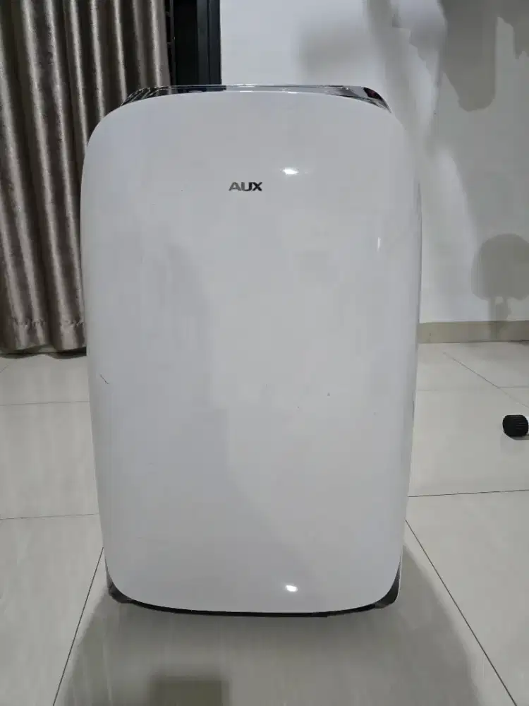 Dijual AC Portabel AUX 1pk
