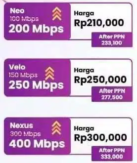 PROMO AKHIR TAHUN GRATIS BAYAR PASANG MY REPUBLIK