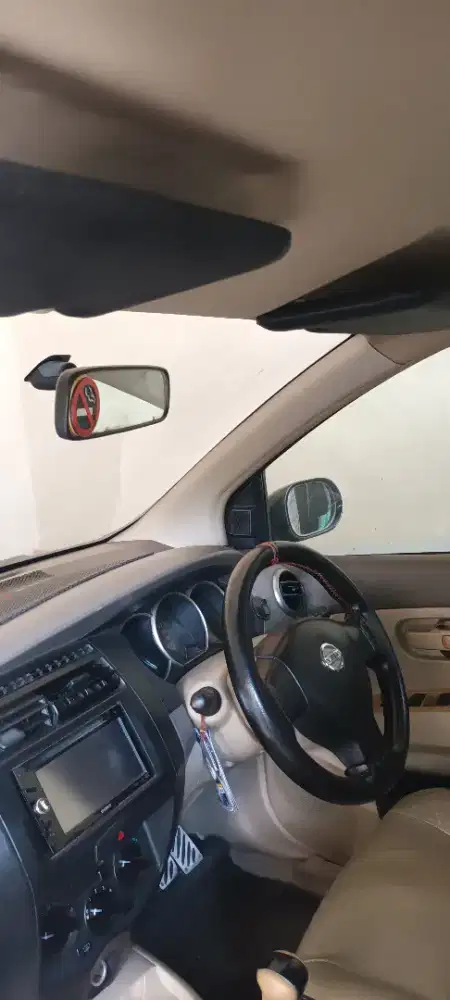 Grand livina XV 1.5 MT