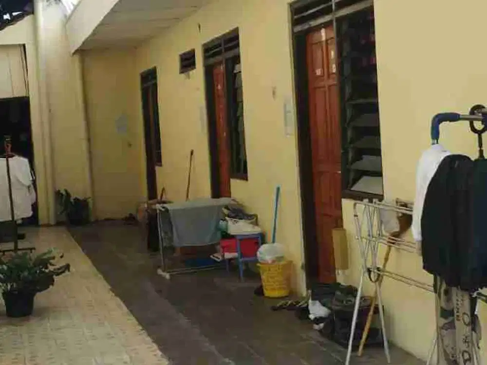 Tanah Sinduadi mlati