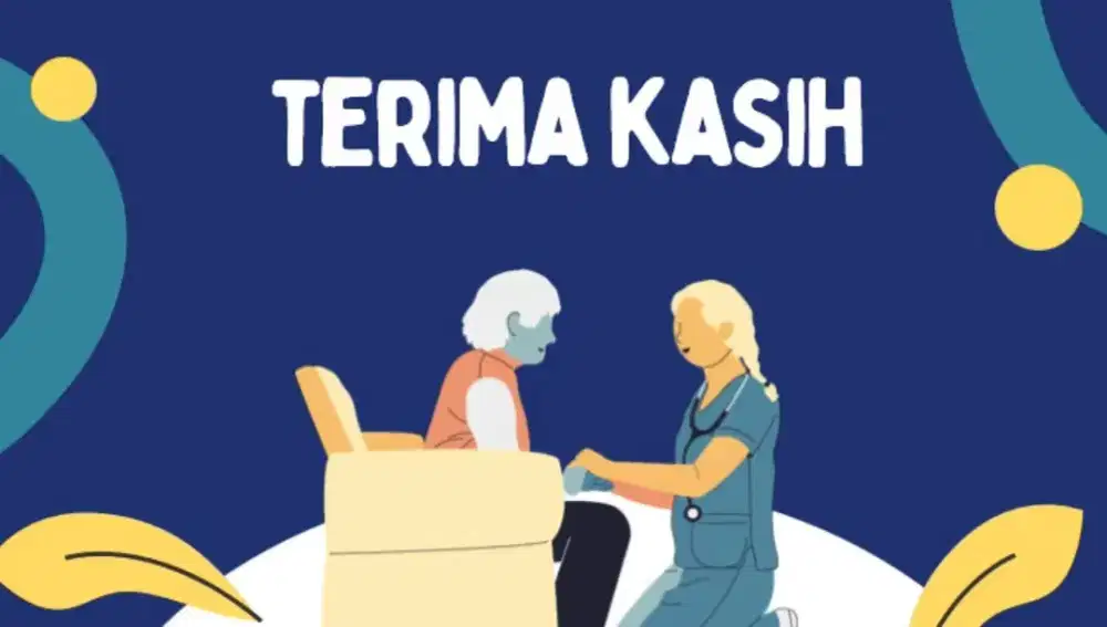 Dicari ART paruh waktu, datang 3x seminggu.