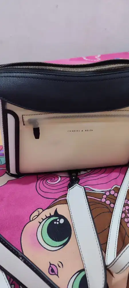 tas wanita brand ori