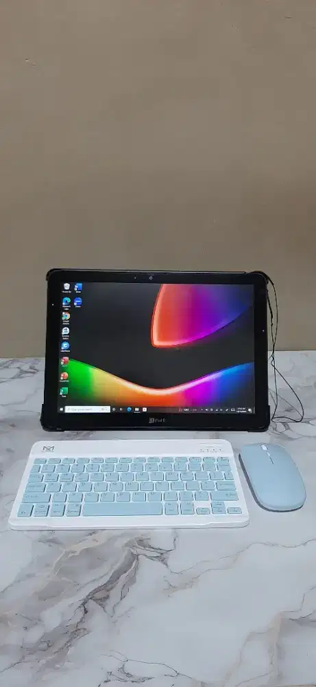 Tab Fujitsu Tablet murah Tab Windows Ram 8GB