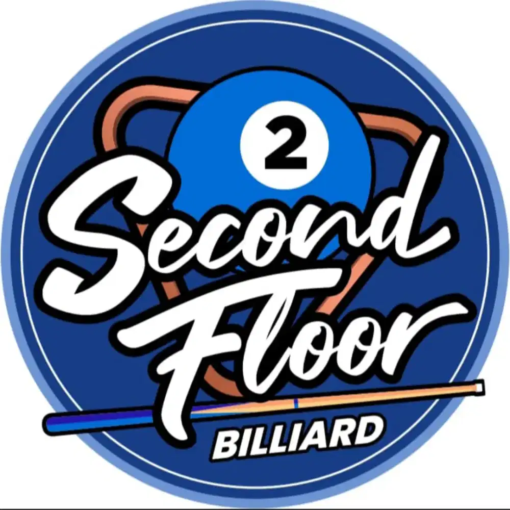 Di Butuhkan Wasit / Waiters Billiard