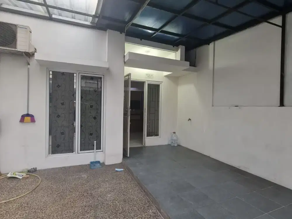 Disewakan Cepat Rumah di Poris Residence, Cipondoh Tangerang
