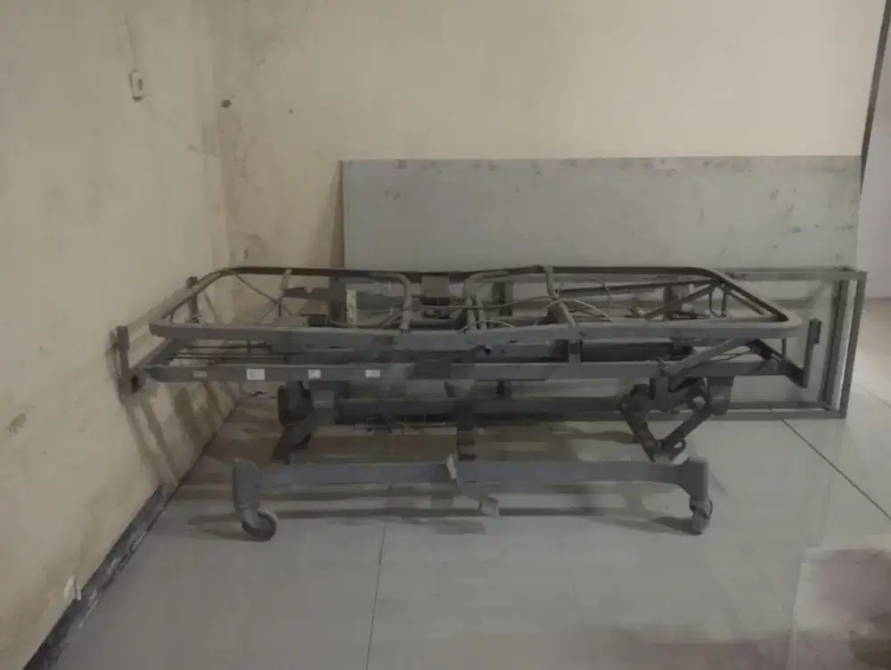 Kasur Pasien / Kasur Lansia