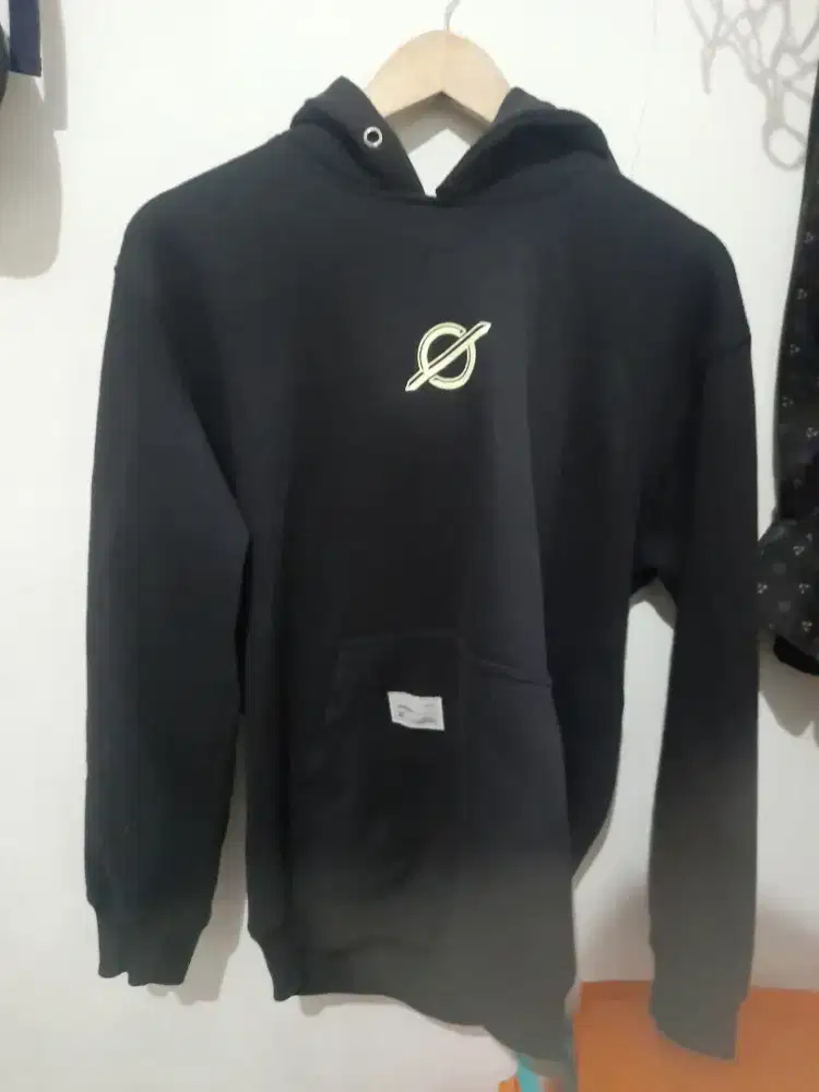 Jual hoodie ukuran XL