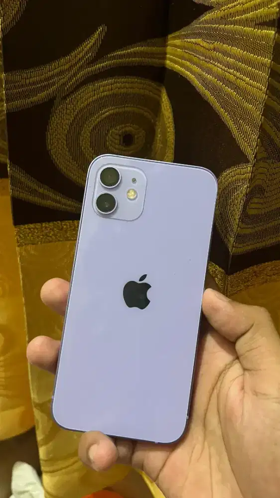 Iphone 12 128GB Wifi Only