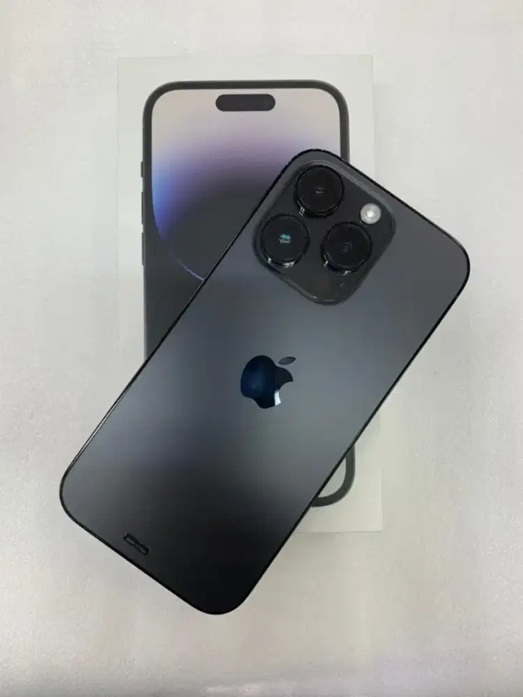 iphone 14 pro 128gb resmi istimewa