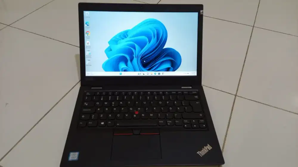 Lenovo Thinkpad L390