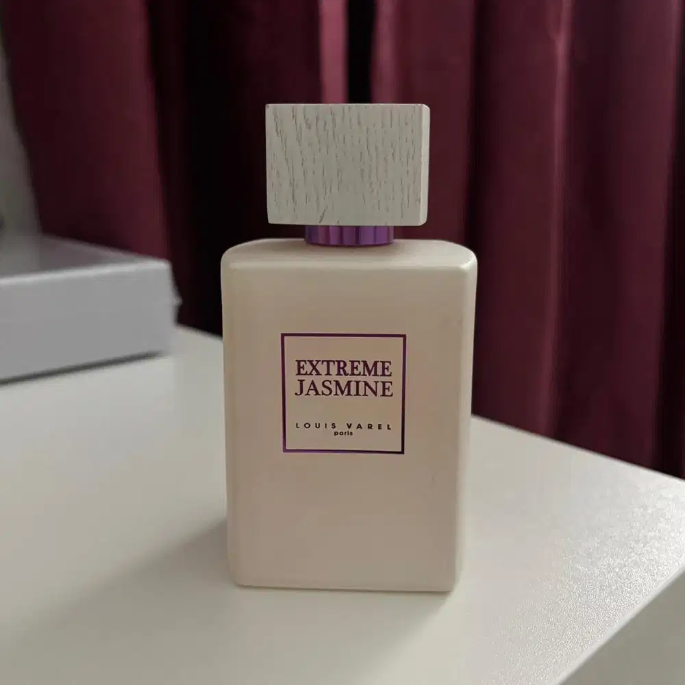 Parfum Extreme Jasmine by Louis Varel Paris 100ml