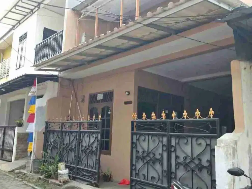 Perum Dasana indah kelapa dua