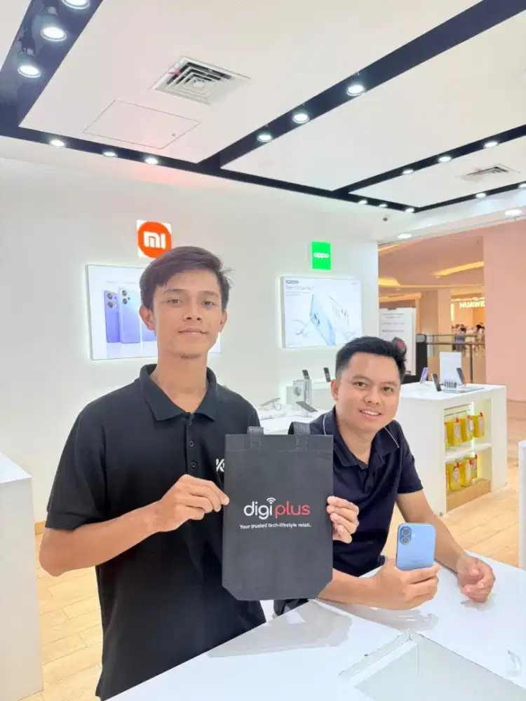 CICILAN PROMO KREDIT BY KREDIVO